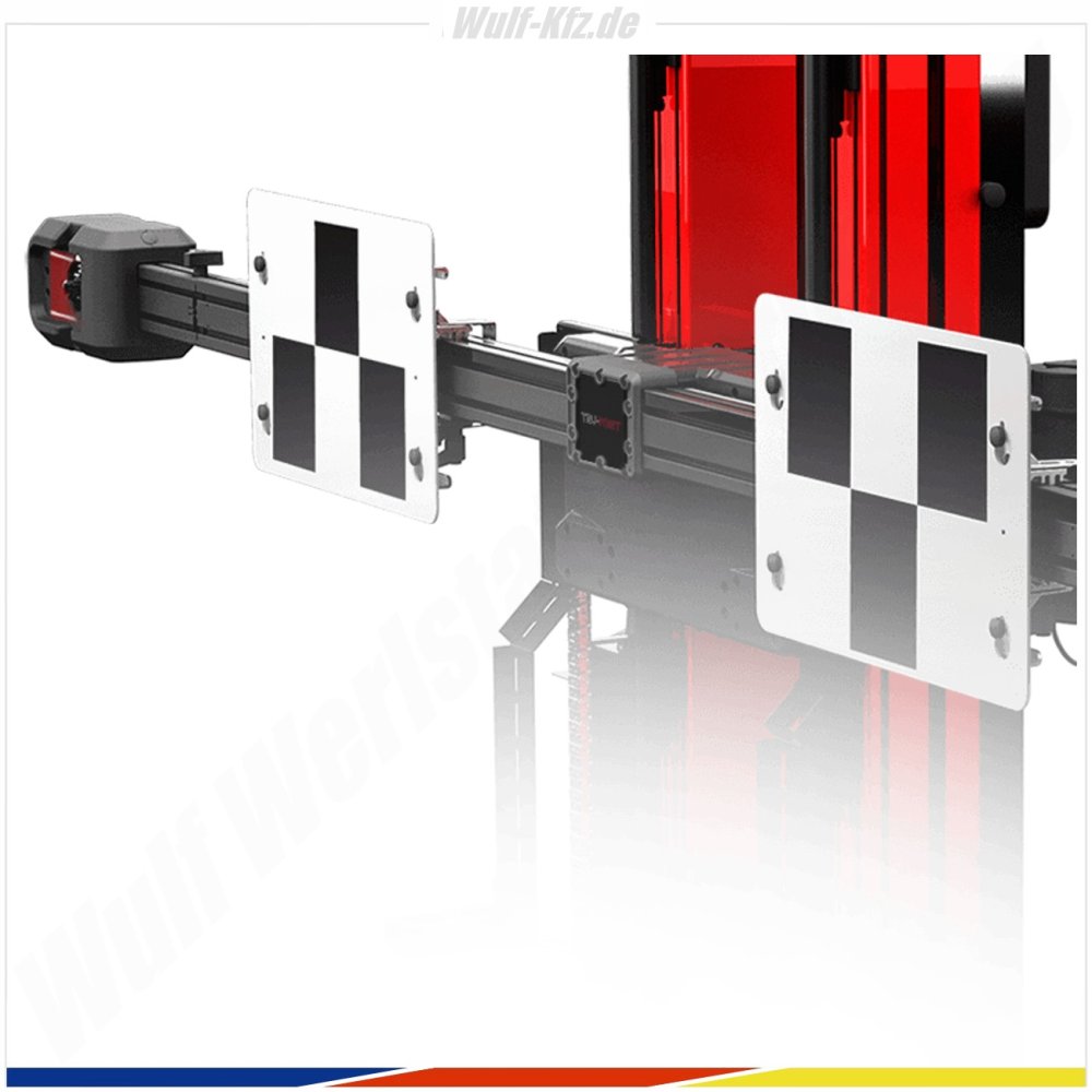 John Bean ADAS Kalibriersystem Tru-Point STD